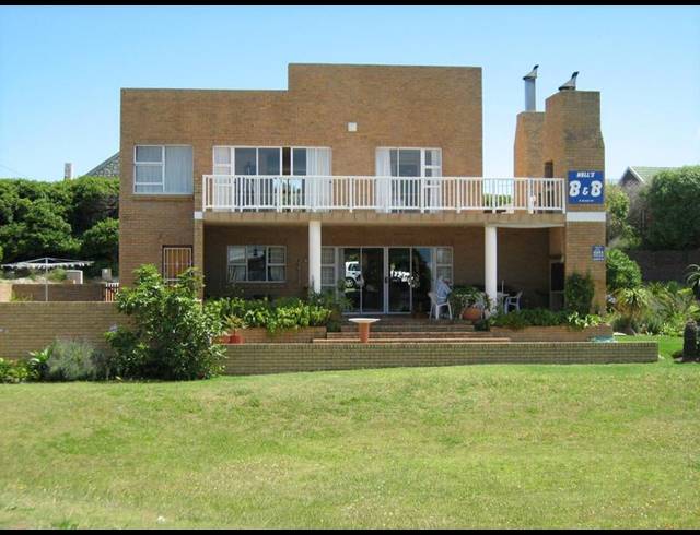 3 BEDROOM HOUSE FOR SALE IN KLEINBAAI